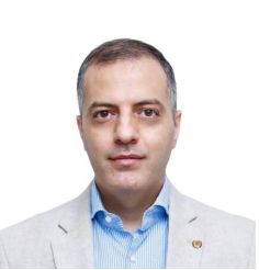 Dr. Hassan Sarsak